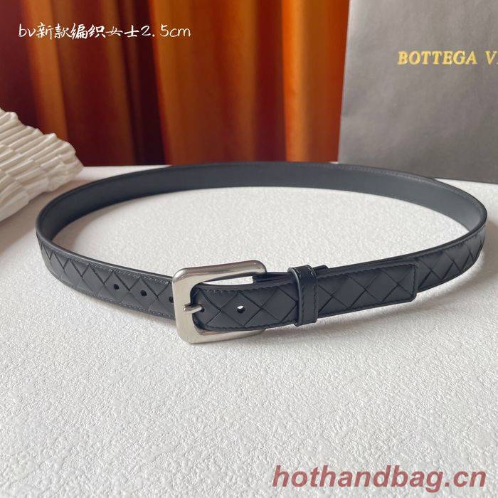 Bottega Veneta Belt 25MM BVB00017 Bottega Veneta Belt 25MM BVB00017